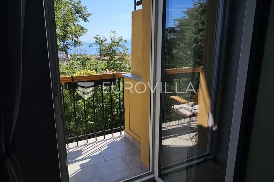 rijeka, belveder predivan stan 93 m² nedaleko centra grada - slika 24