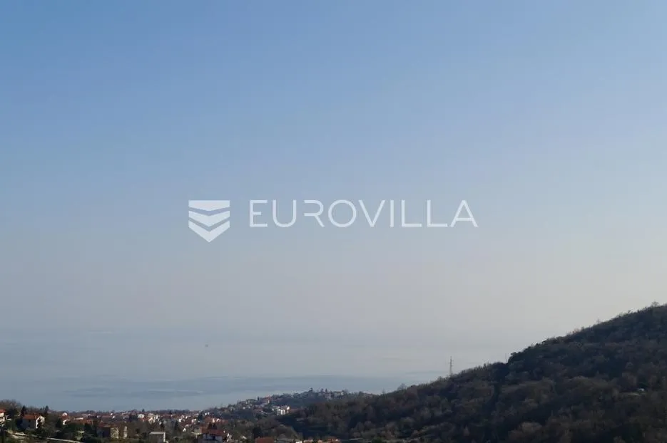 matulji, rukavac, veliki poljoprivredno/građevinski teren 7078 m² - slika 3