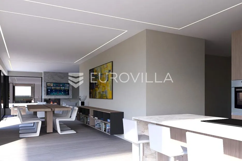 istra, poreč - novogradnja, stan na 1.katu, odlična lokacija - slika 10