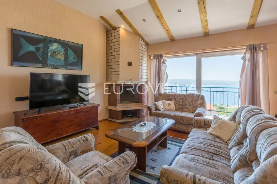 crikvenica, kuća s predivnim pogledom na more - slika 27