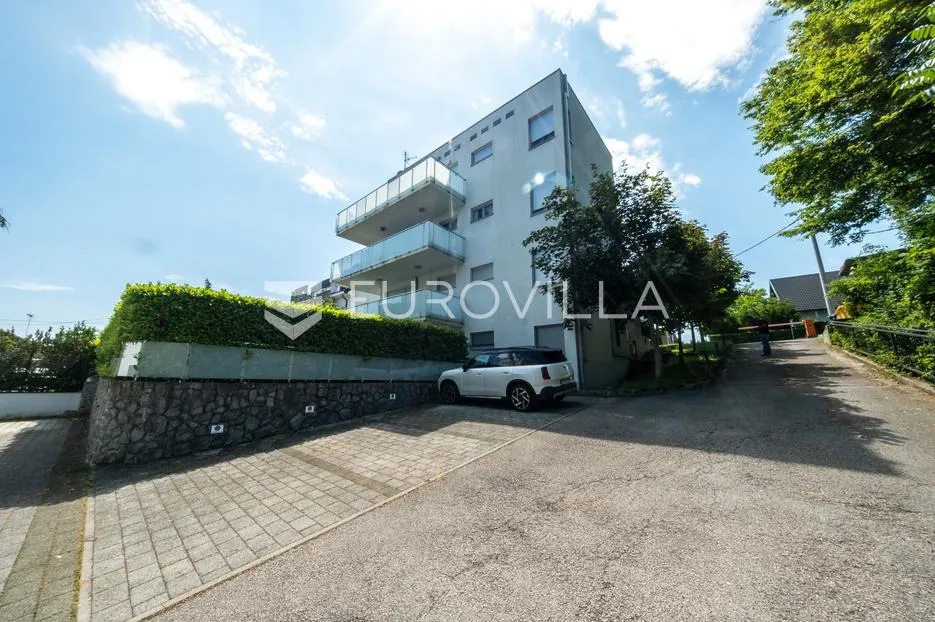 zagreb, zelengaj, trosoban stan, 94 m² s loggiom i 2 parking mjesta - slika 17