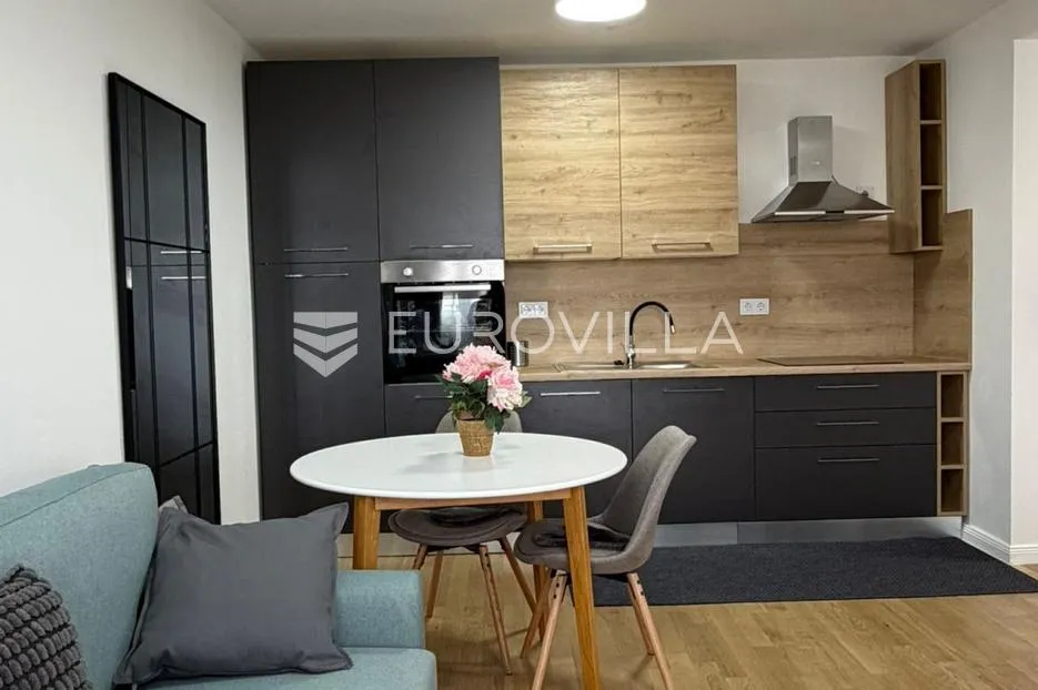 zagreb, prečko, novoadaptiran trosoban stan 58 m², prvi najam - slika 2