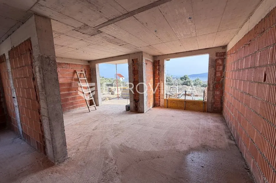 Kaštel Sućurac, dvosoban stan u novogradnji, 80.30 m²
