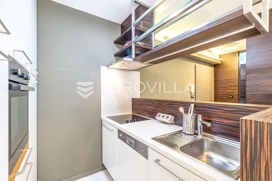 zagreb, utrina, dvosoban stan 37 m² - slika 3