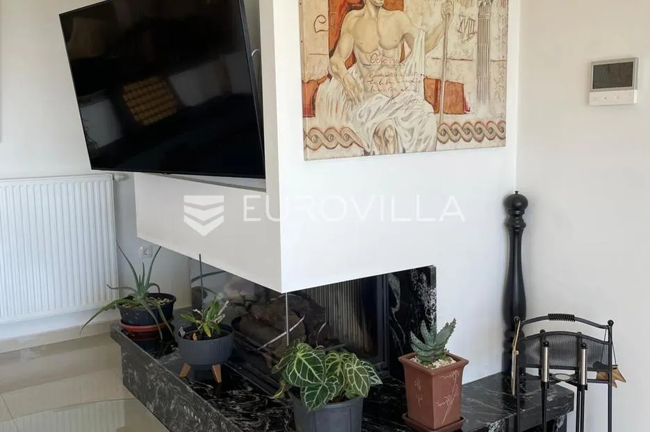 opatija, poljane, villa s 5 stambenih jedinica i pogledom na more - slika 5
