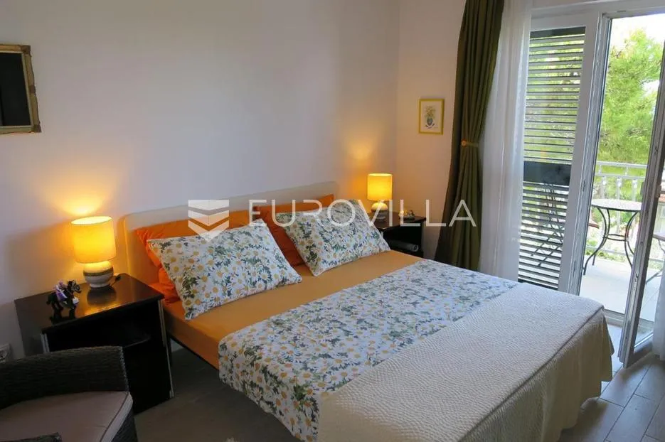 omiš, marušići, apartmanska kuća - slika 11
