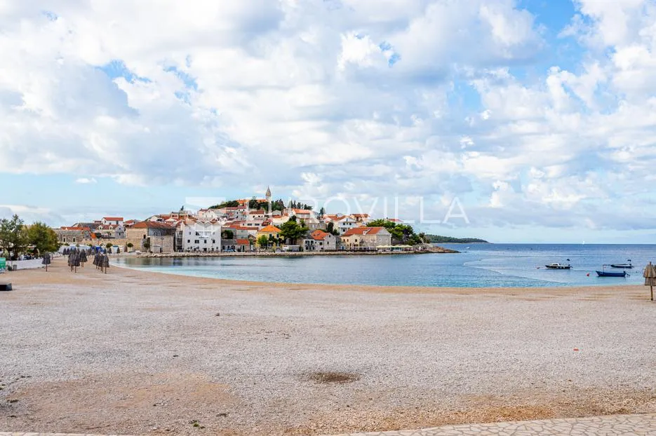 primošten, atraktivno građevinsko zemljište s pogledom, 3577 m² - slika 3