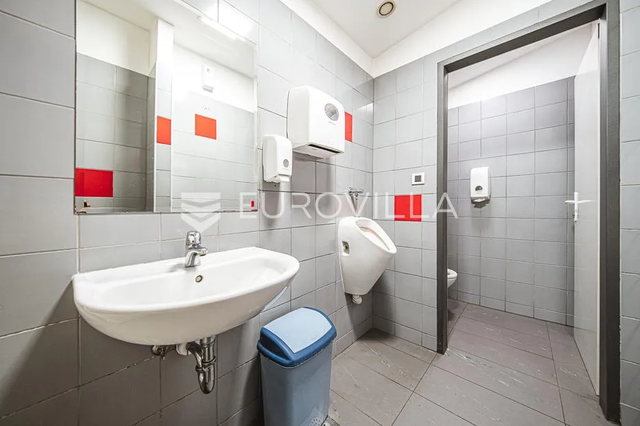 zagreb, jankomir, poslovni prostor, ured 191 m² na odličnoj lokaciji - slika 8