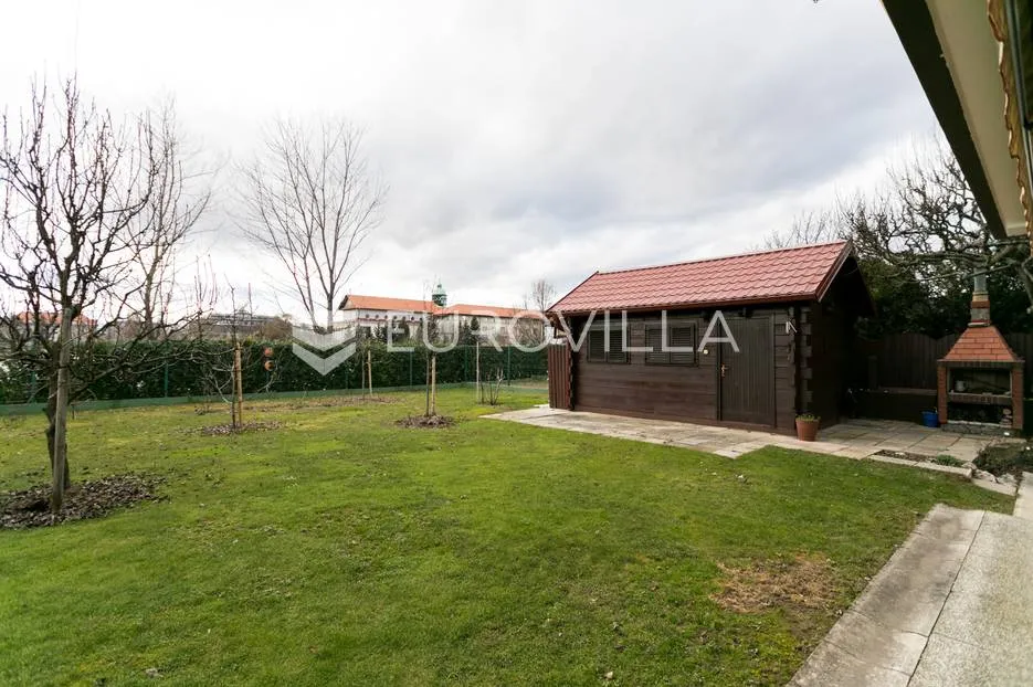 zagreb, horvatovac, funkcionalan četverosoban stan 120 m2 - slika 16