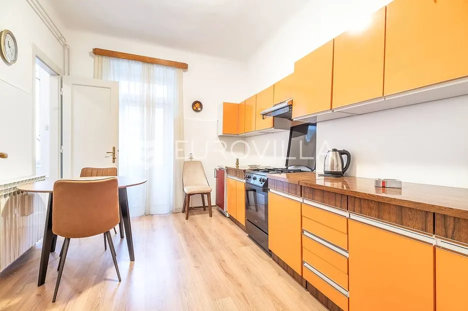 centar, tvrtkova prekrasan dvoiposoban stana nkp 93 m2 - slika 5