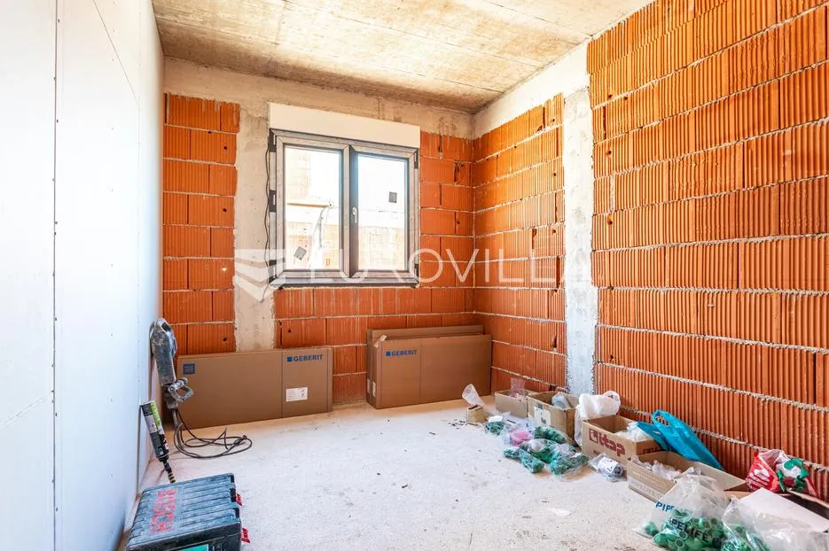 kaštel sućurac, luksuzan trosoban penthouse u novogradnji, 113.76 m² - slika 4