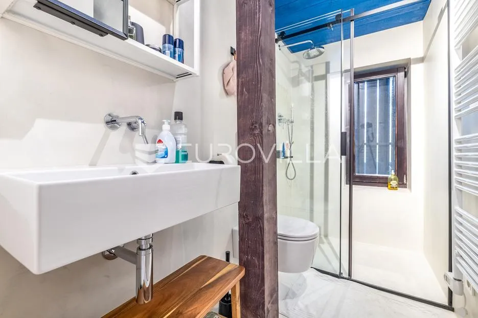 krapina, zagorska sela, prekrasno imanje 3600 m2 s autentičnom kućom, novogradnja - slika 6