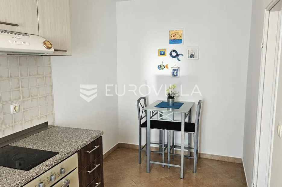 istra, okolica novigrad, simpatičan stan na 1. katu s jednom spavaćom sobom 51,20 m² - slika 4