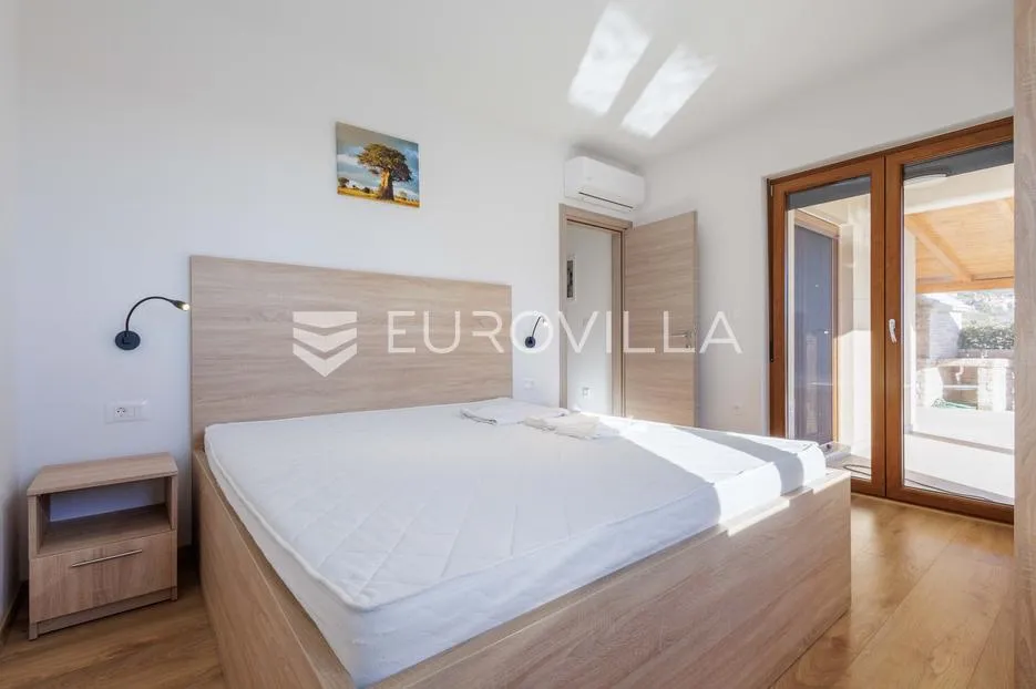 istra, labin, moderna istarska vila s bazenom - slika 23