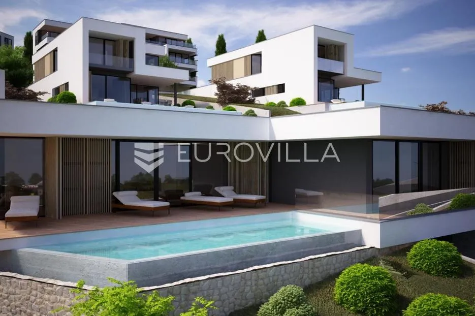 hvar, jelsa, investicijska prilika, građevinsko zemljište uz more - slika 5