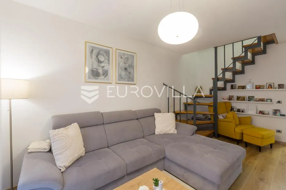 istra, pula prilika za investiciju, apartmanska kuća podijeljena na 3 stambene jedinice - slika 22