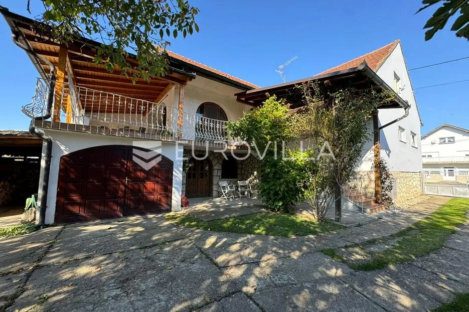 đakovo, vila, prekrasna visoka prizemnica, 270 m² - slika 5