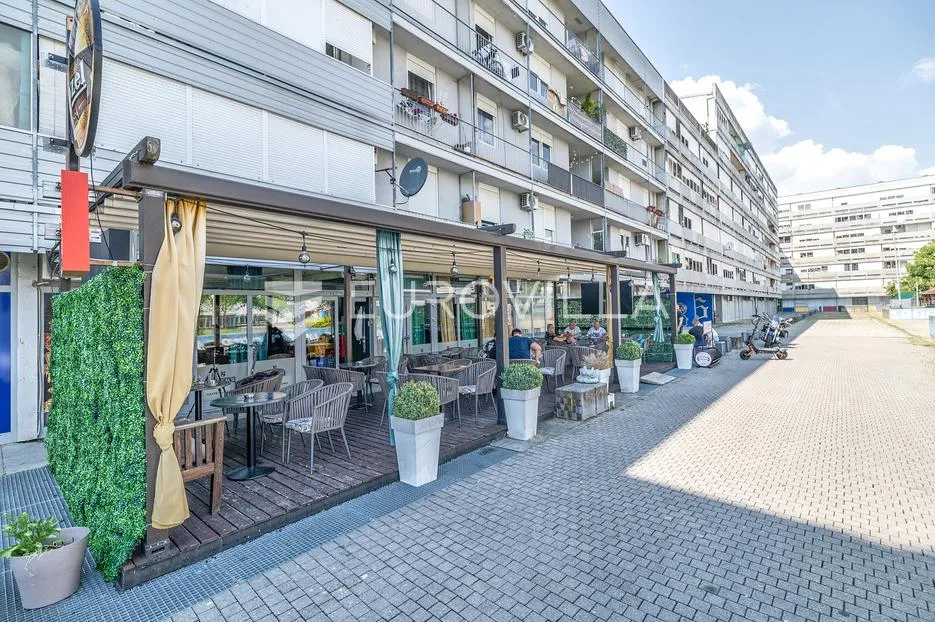 zagreb, sesvete, uređen poslovni prostor 100 m² - slika 4