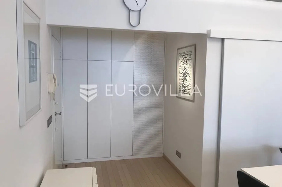 zagreb, trešnjevka, ogrizovićeva ulica, moderan trosoban stan 100 m² s garažom - slika 5