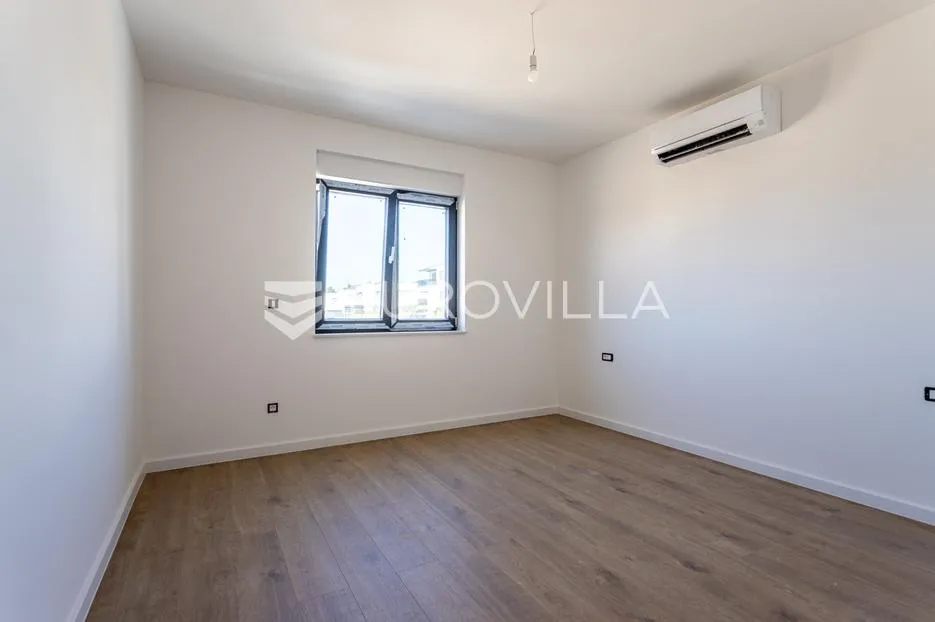 vodice, novogradnja, dvosoban stan 78,49 m² - slika 9