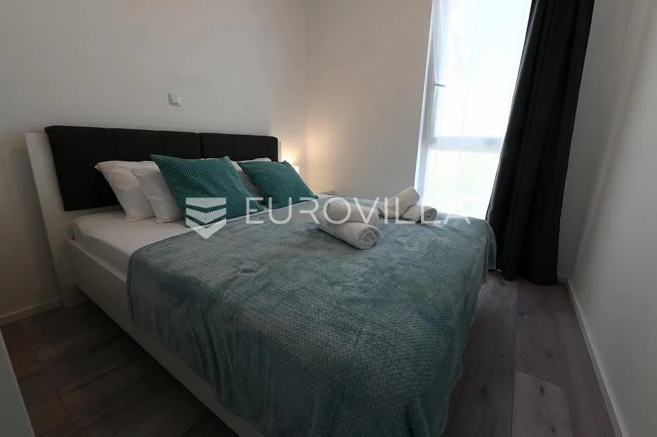pag, stara novalja, dvojna vila s bazenom na top lokaciji - slika 11