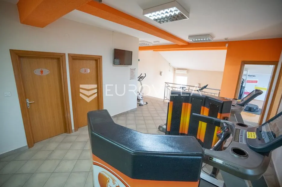 đakovo, industrijska zona, poslovna zgrada, 934 m² - slika 15