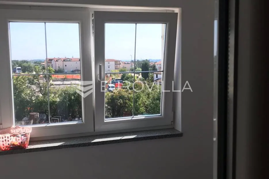 istra, poreč, dvosoban stan na 3 katu u blizini mora - slika 7