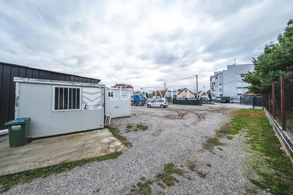 zagreb, rudeš, uređeno zemljište površine 1411 m² - slika 5