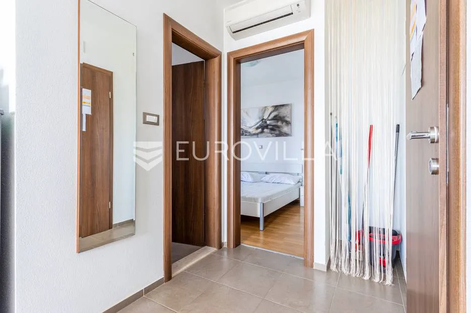 brač, bol, samostojeća apartmanska kuća s pogledom na more - slika 15