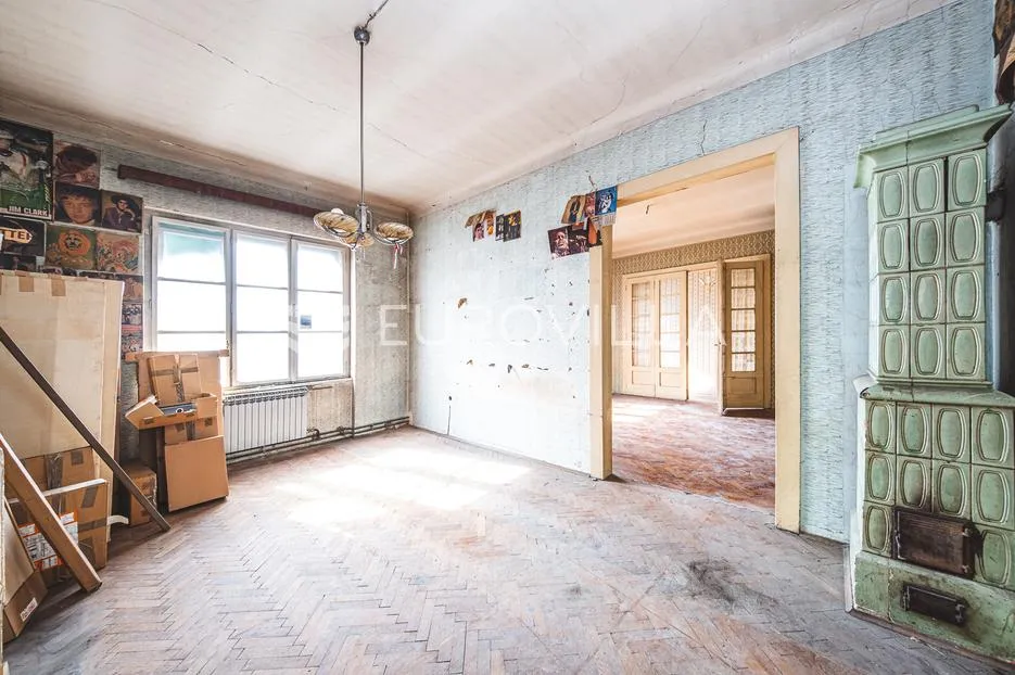 zagreb, mihanovićeva, četverosoban stan 112 m², potpuna adaptacija - slika 7