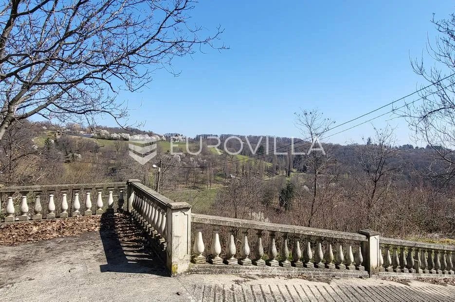 gornje prekrižje prekrasno građevinsko zemljište 10.100 m² - slika 4