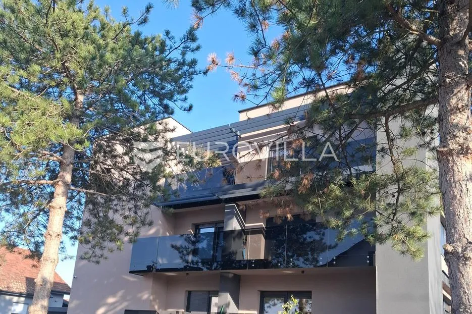 vinkovci, kanovci, luksuzni penthouse, novogradnja 130 m² - slika 24