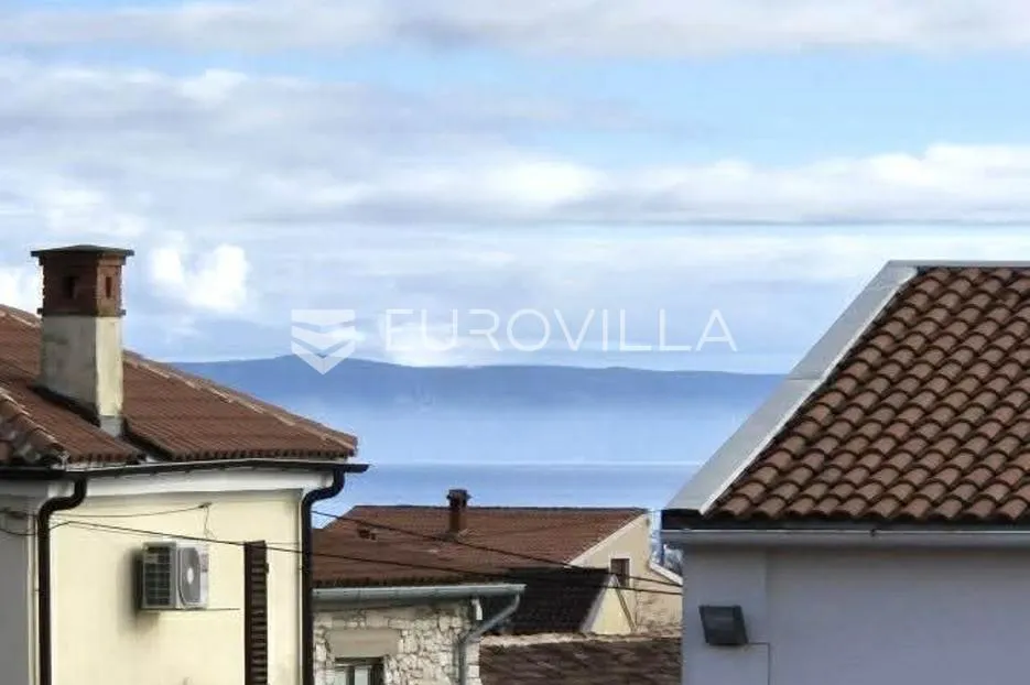 istra, ližnjan, prostran stan s terasom i pogledom na more, novogradnja - slika 1