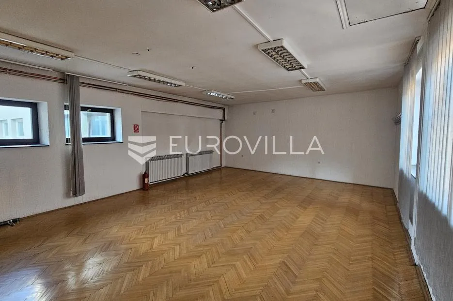 osijek, centar grada, poslovni prostor, 400 m2, najam - slika 9
