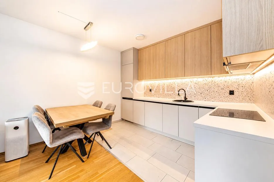 zagreb, vukomerec, trosoban stan s parkingom neto površine 63 m² - slika 5