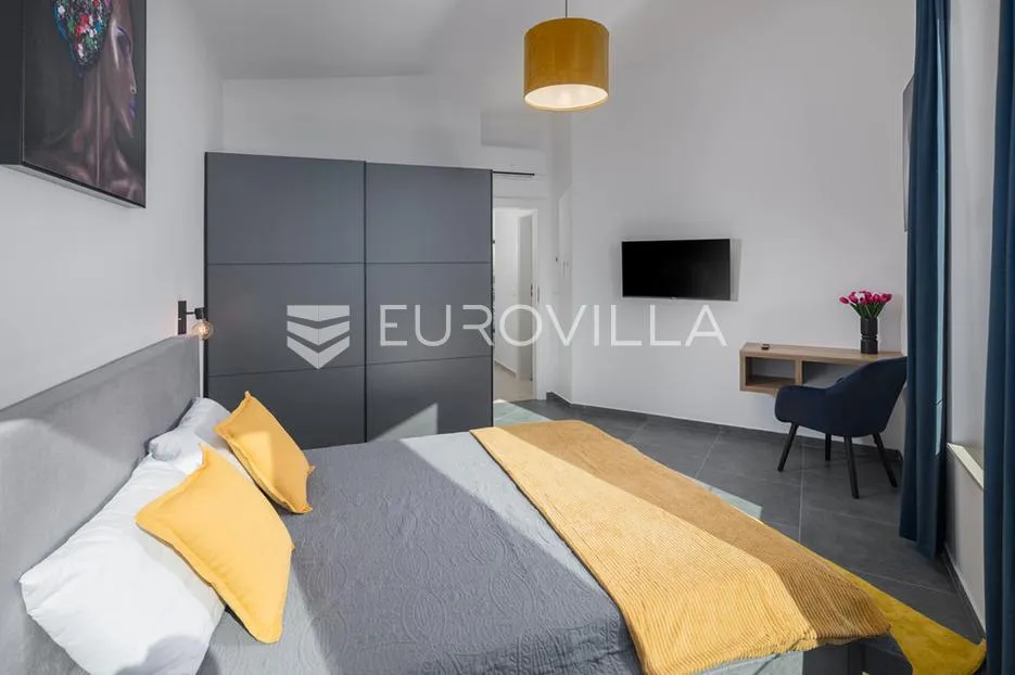 istra, novigrad, moderna kuća s bazenom za najam, pet friendly - slika 20
