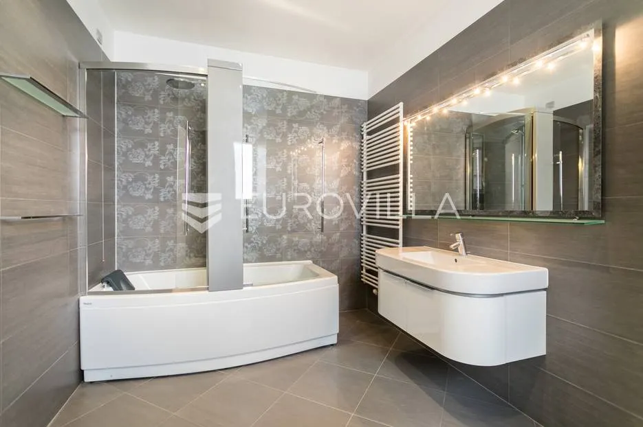 babonićeva, luksuzan peterosoban penthouse nkp 190 m2 - slika 7