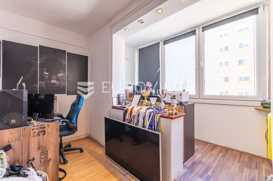 varaždin, bronx, 69 m², 2 spavaće sobe, odmah useljiv - slika 7