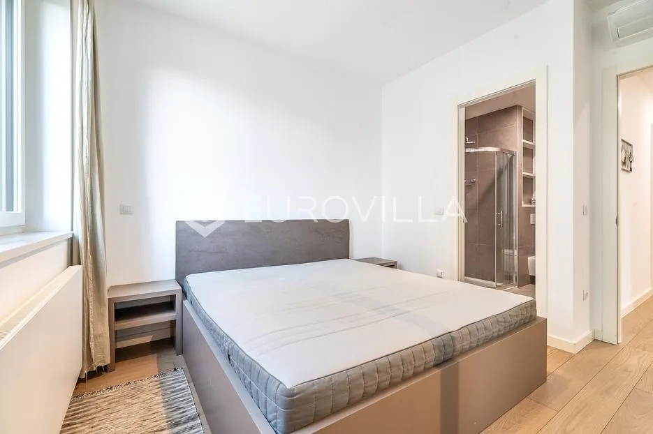 zagreb, maksimir, vmd kraljevićeva, trosoban stan 80 m² s garažom - slika 6