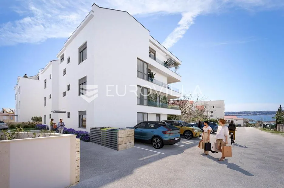 pag, povljana, dvosoban stan 250 m od mora, 63,18 m² - slika 9