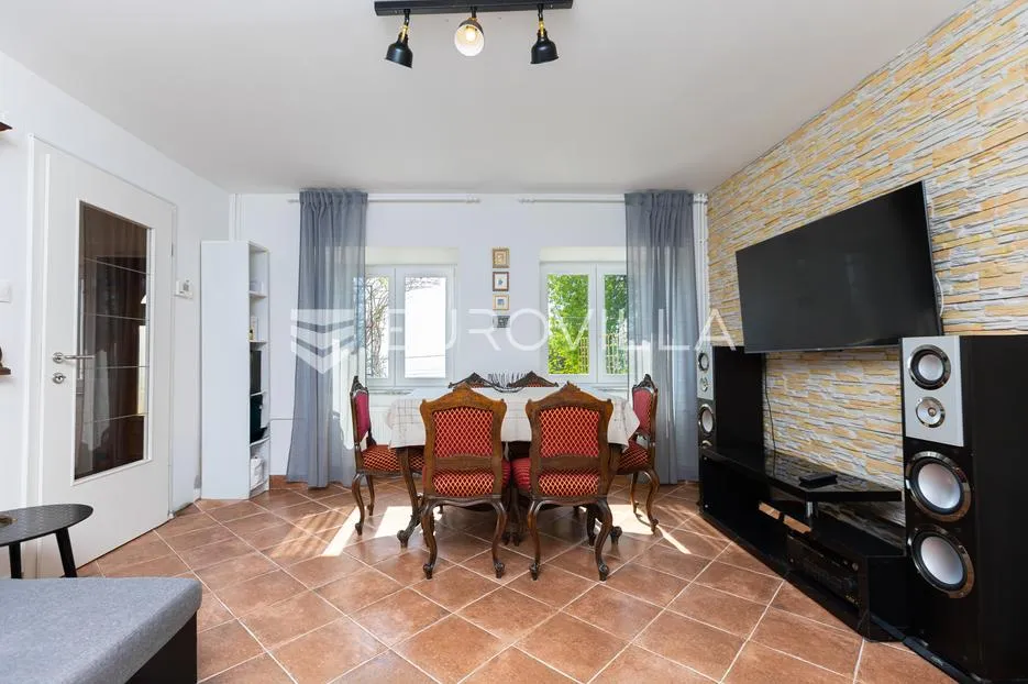 kostrena, stara primorska kuća od 150 m² u novom ruhu - slika 10