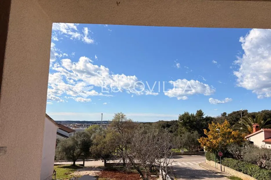 istra, pula, dvosobni stan na mirnoj lokaciji - slika 9