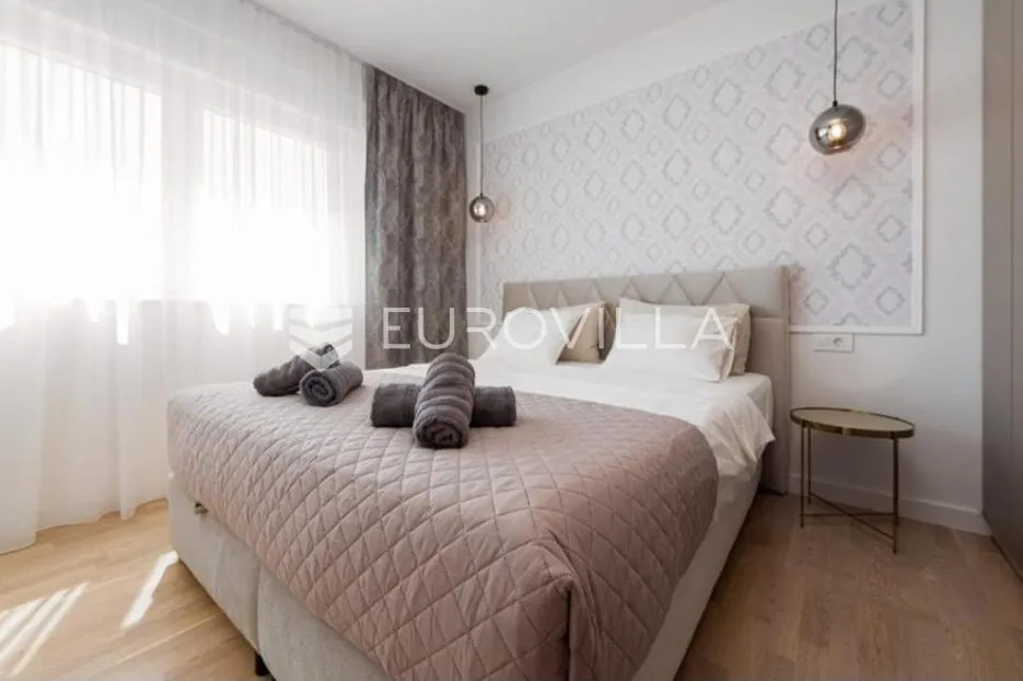 zadar, privlaka luksuzna dizajnerska vila s bazenom neto korisne površine 134,83 m² - slika 15