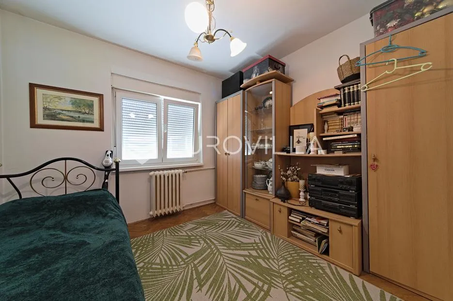 osijek, gornji grad/centar, trosoban stan, 2. kat, lift - slika 2