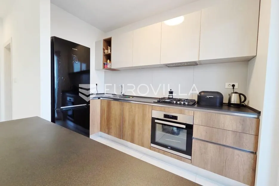 rijeka, stan od 114, 75 m² u novogradnji s terasom i pogledom na more - slika 5