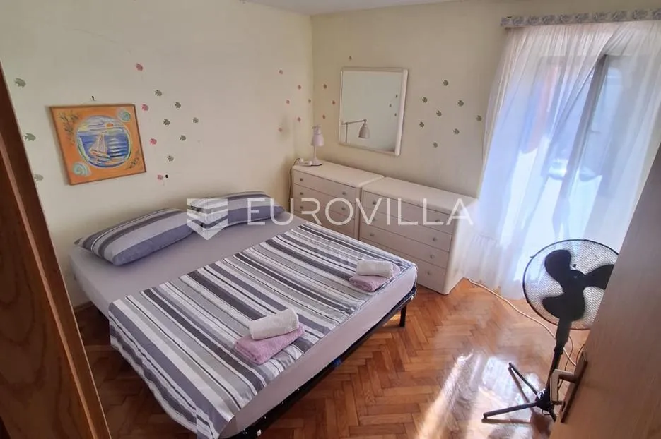 ližnjan, istra: kuća u nizu, južna sunčana orijentacija, investicija ili idiličan dom s vrtom - slika 10