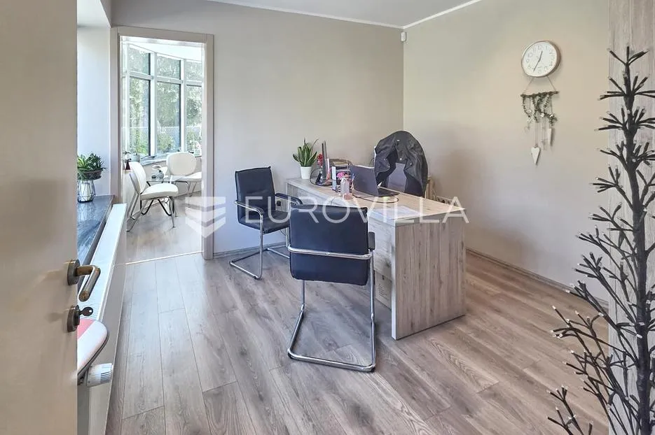 zelina, odlična poslovna zgrada/hala od 520 m² na zemljištu od 4500 m² - slika 18