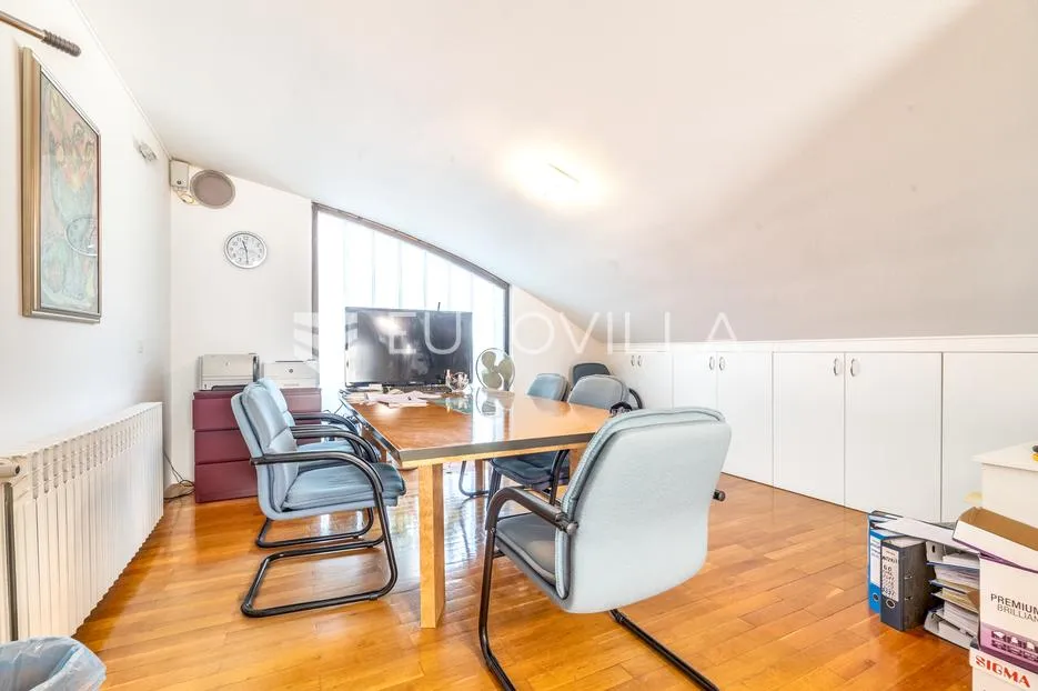 zagreb, zelengaj, uređen poslovni prostor 130 m² - slika 2