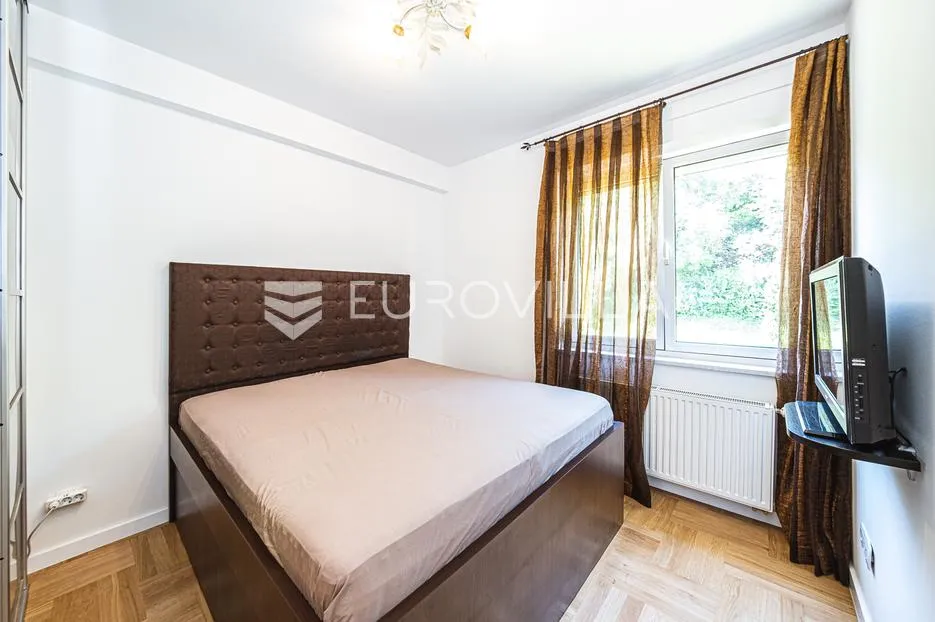 zagreb, kraljevec, prekrasan trosoban stan s garažom 121 m² - slika 9