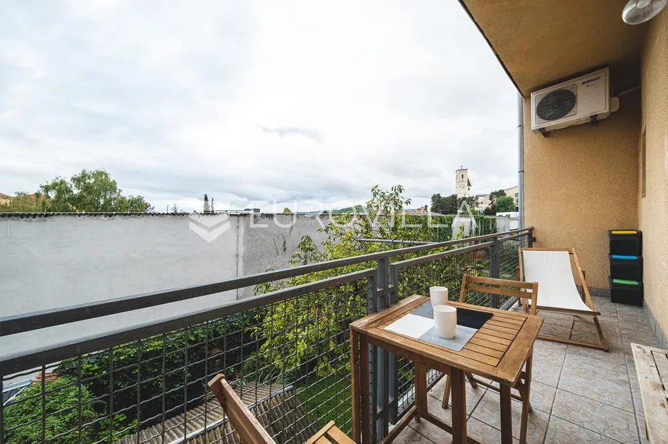 zagreb, sveti duh, odlično uređen trosoban stan na 1. katu, 70 m² - slika 13